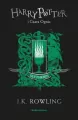Harry Potter i Czara Ognia. Slytherin - tantis.pl