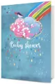 Karnet B6: Narodziny - tantis.pl