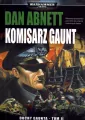 Komisarz Gaunt. Duchy Gaunta. Tom 2 - tantis.pl