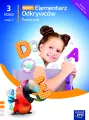 Elementarz odkrywców Nowy 3 podr cz.2 2025 - tantis.pl