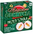 Magiczne odkrycia przed szkołą - tantis.pl
