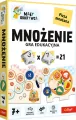 Mały odkrywca - Mnożenie TREFL - tantis.pl