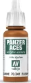 Vallejo: 70.341 - Panzer Aces - Flesh Base (17 ml) - tantis.pl