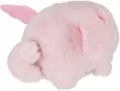 Zabawka naciągana świnka Plusz 12cm - tantis.pl