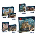 LEGO® Harry Potter. Magiczne sklepy na Ulicy Pokątnej 76444 - tantis.pl