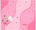 CREATE IT! paleta cieni d/oczu pastel 884521V1 /8 - tantis.pl