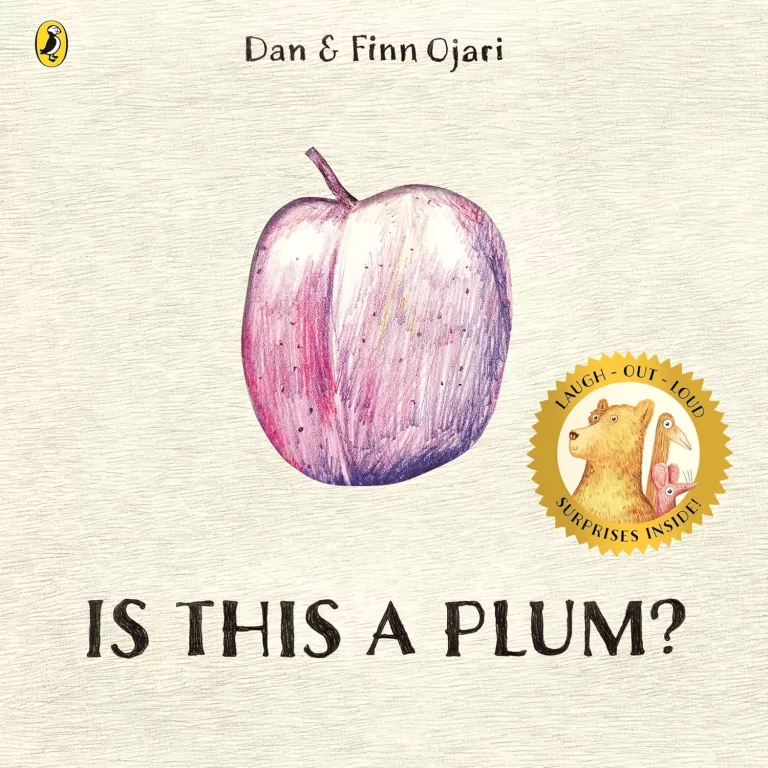 Is This a Plum? - tantis.pl