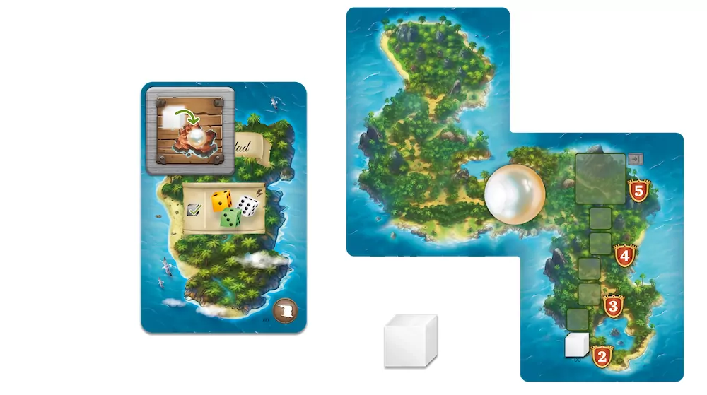 Piraci z Maracaibo - tantis.pl