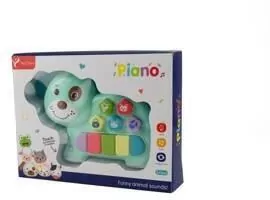 Pianino piesek MIX - tantis.pl