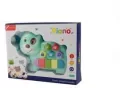 Pianino piesek MIX - tantis.pl
