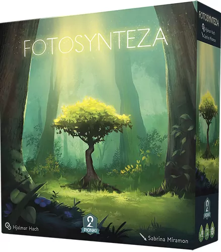 Fotosynteza - tantis.pl