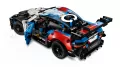 LEGO® Samochód wyścigowy BMW M4 GT3 EVO 42226 - tantis.pl