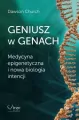 Geniusz w genach. Medycyna epigenetyczna i nowa.. - tantis.pl