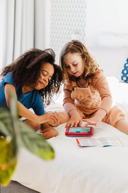 Fabryka Robotów. Smart Games - tantis.pl