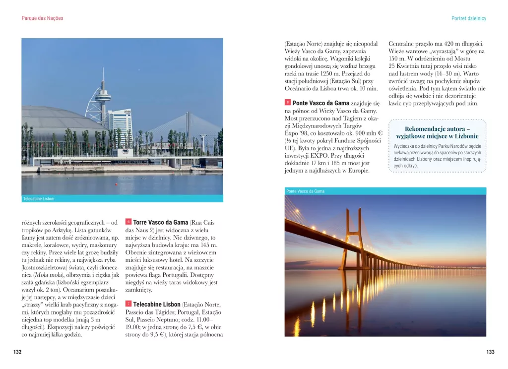 Lizbona. Citybreak - tantis.pl