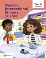 Pearson International Primary Science Textbook Year 6 - tantis.pl