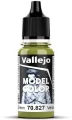 Vallejo: 70.827 - Model Color - Lime Green (18 ml) - tantis.pl