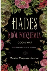 Hades. Król Podziemia. God's war