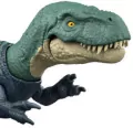 JURASSIC SAGA ATAKUJACY DINOZAUR AST JGB77 WB6 - tantis.pl