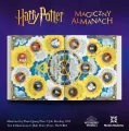 Harry Potter. Magiczny Almanach - tantis.pl