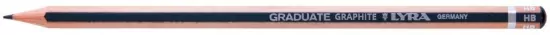Ołówek grafitowy HB Graduate