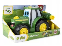 Tomy. Traktor John Deere