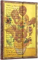 Notatnik linia Van Gogh Sunflower midi - tantis.pl
