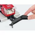 Ratrak Pistenbully 600. Siku Super - tantis.pl