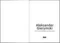 Aleksander Gierymski - zeszyt do kolorowania - tantis.pl