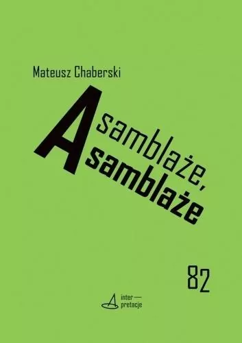 Asamblaże, asamblaże - tantis.pl