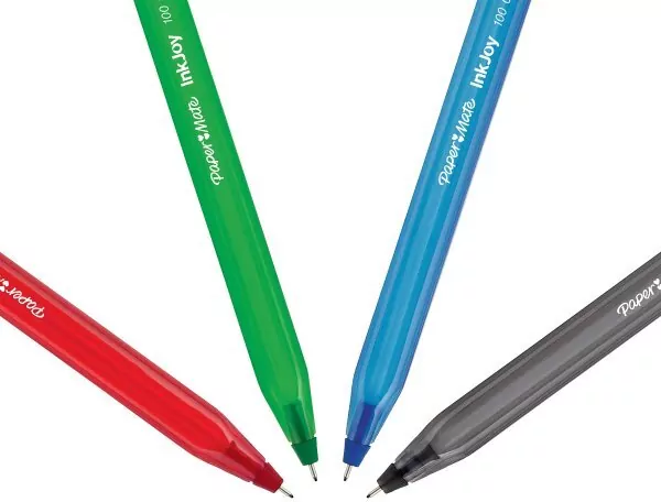 DLUGOPIS ZAM P-MATE INKJOY MIX KOL B/C OP - tantis.pl