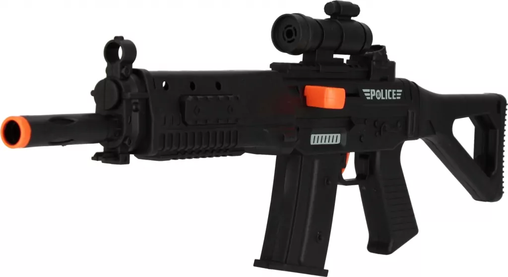 KARABIN NA STRZAL 22X70X6 MC B/C 48 - tantis.pl