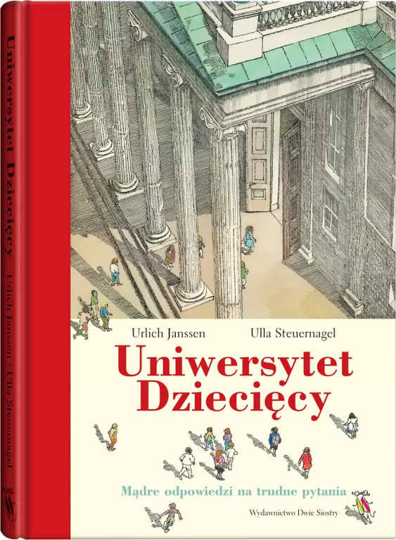 Uniwersytet Dziecięcy - tantis.pl