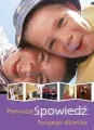 Pierwsza spowiedź twojego dziecka - tantis.pl