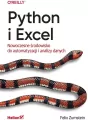 Python i Excel. Nowoczesne środowisko... - tantis.pl