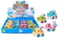 Mini Autka Edu&Fun mix - tantis.pl