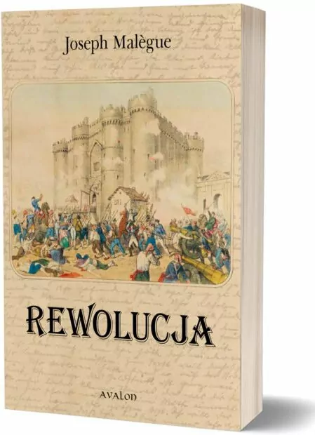 Rewolucja - tantis.pl