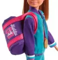 Barbie Starcie Gimnastyczka - tantis.pl