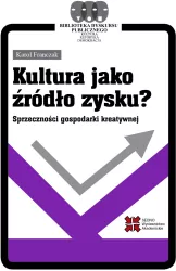 Kultura jako źródło zysku?