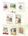 Karnet B6. Wielkanoc, religijne. Mix - tantis.pl