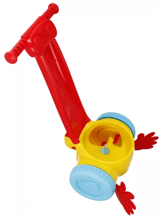 Zbieracz piłeczek muzyczny. Bam Bam - tantis.pl