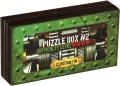 Puzzle Box 2 - łamigłówka Recent Toys - poziom 4/5 - tantis.pl