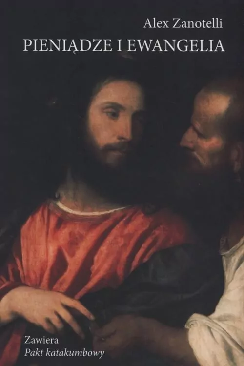 Pieniądze i ewangelia - tantis.pl