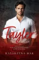Tayler. Twój na zawsze - tantis.pl