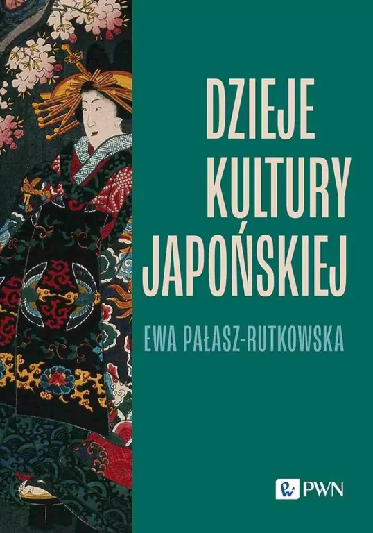 Dzieje kultury japońskiej - tantis.pl