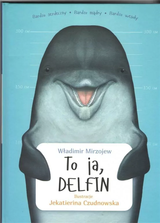 To ja, Delfin - tantis.pl