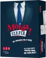 Morda, szefie! - tantis.pl