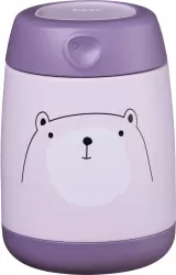 Mini termos miś 210ml