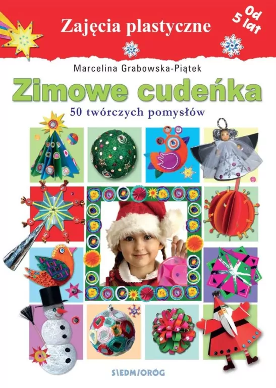 Zimowe cudeńka - tantis.pl