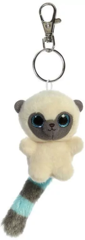 Yoohoo. Maskotka brelok 10 cm - tantis.pl
